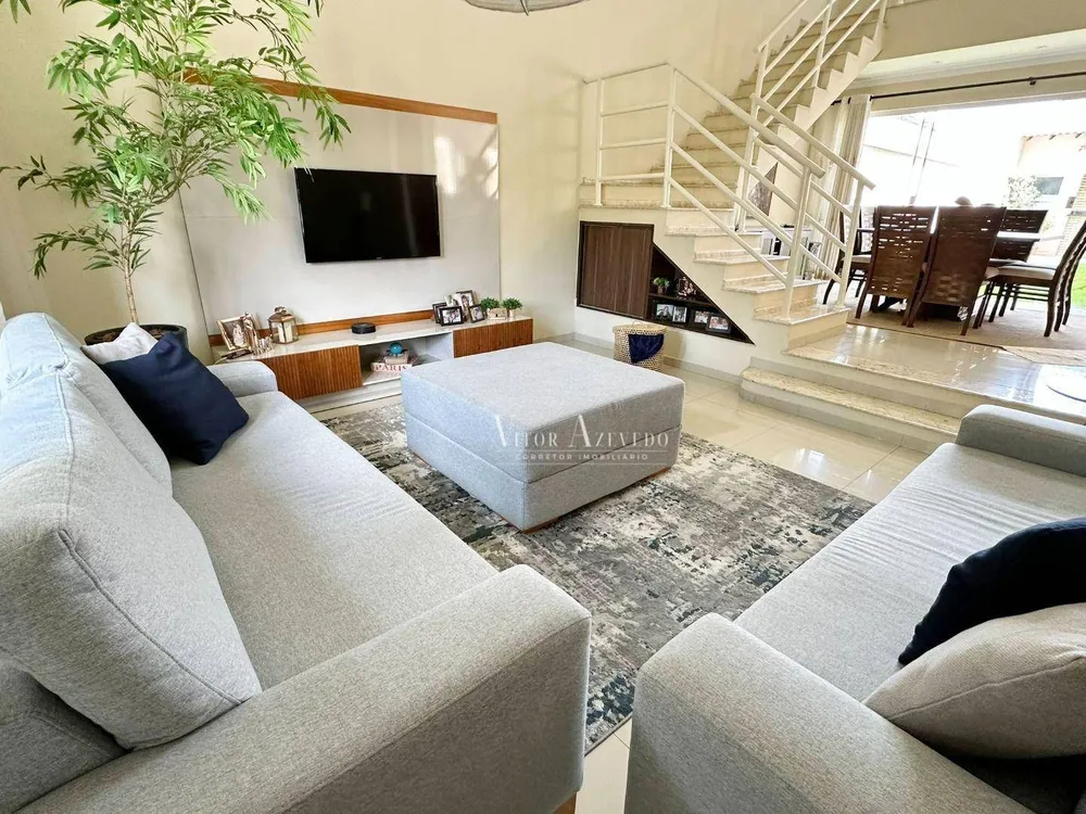 Casa de Condomínio, 4 quartos - Foto 3