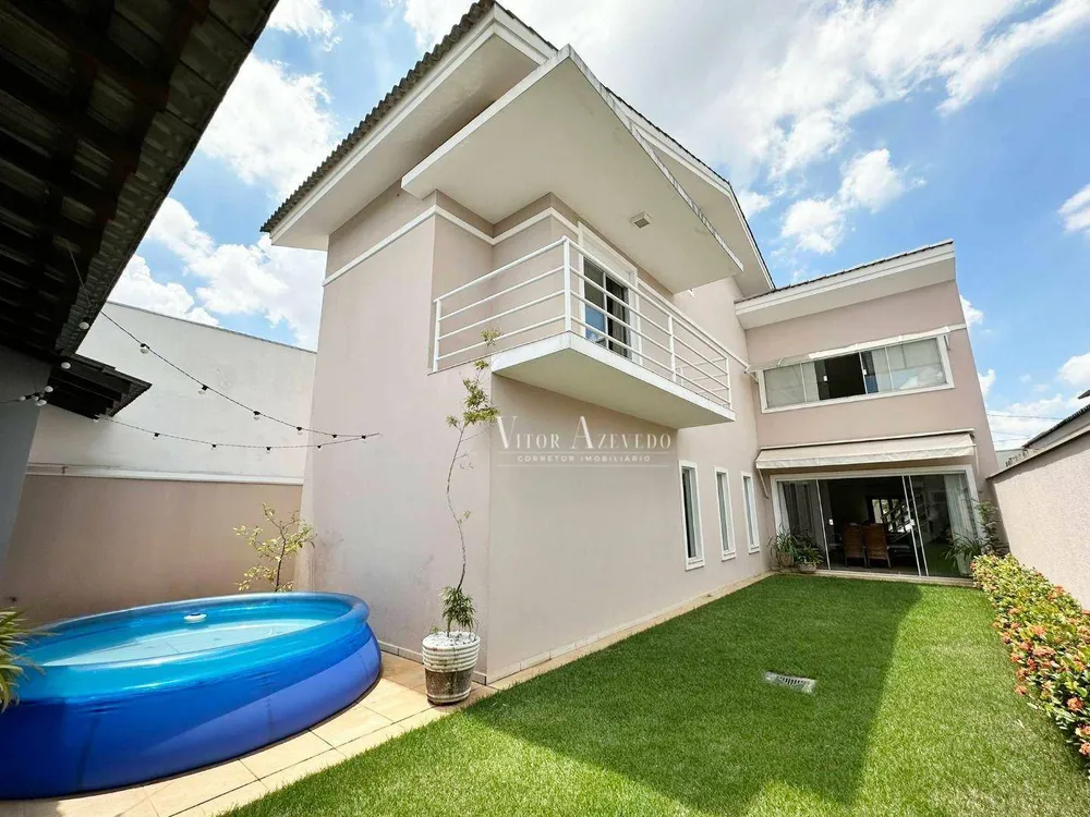 Casa de Condomínio, 4 quartos - Foto 14