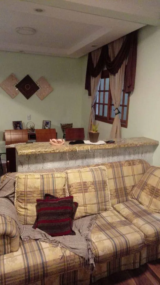 Casa, 3 quartos, 114 m² - Foto 1
