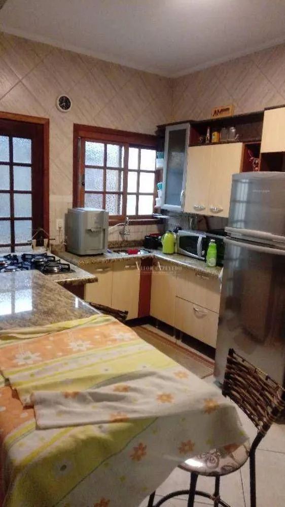 Casa, 3 quartos, 114 m² - Foto 3