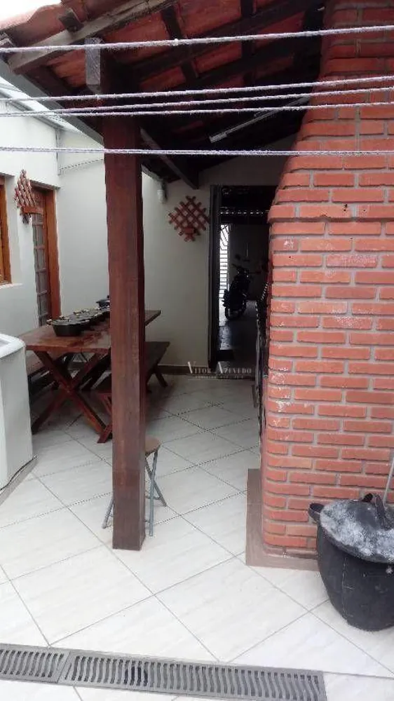 Casa, 3 quartos, 114 m² - Foto 4