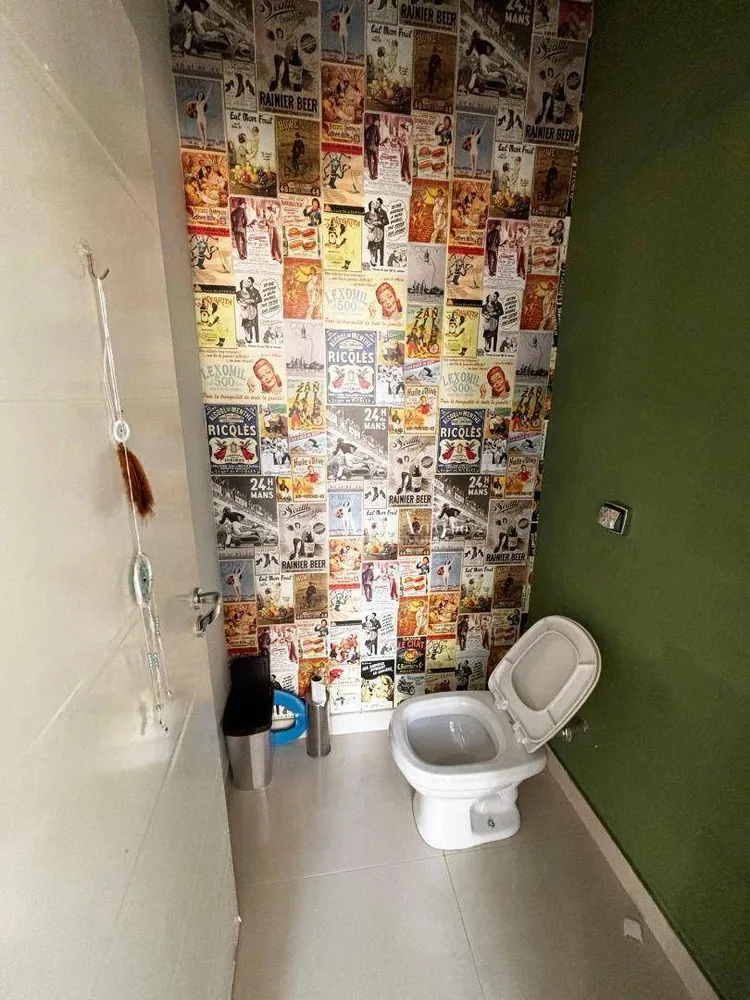 Casa de Condomínio, 2 quartos - Foto 5