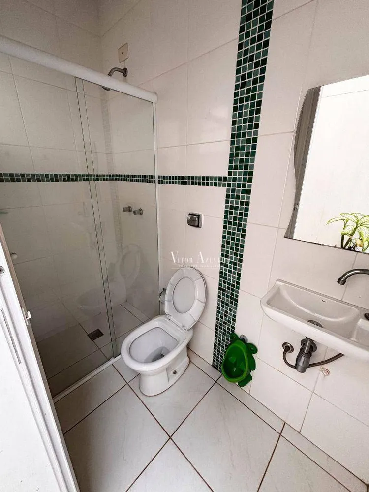 Casa de Condomínio, 2 quartos - Foto 6