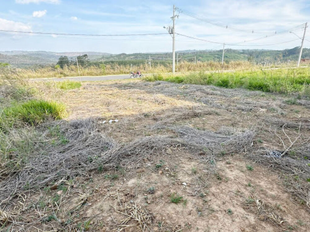 Terreno, 181 m² - Foto 1