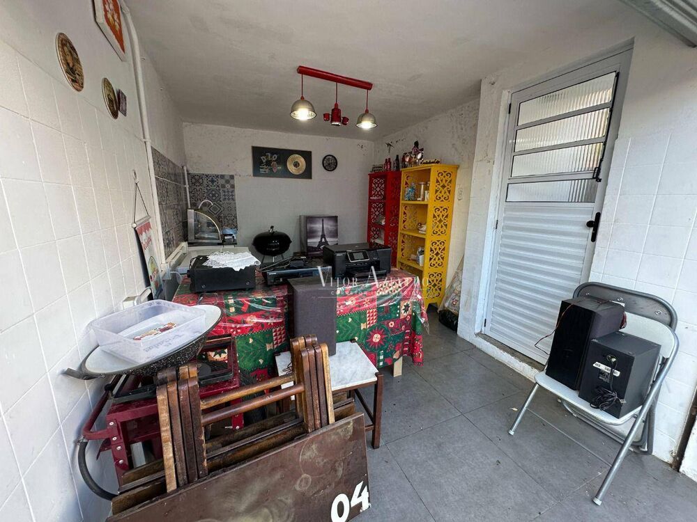 Casa, 2 quartos, 109 m² - Foto 3