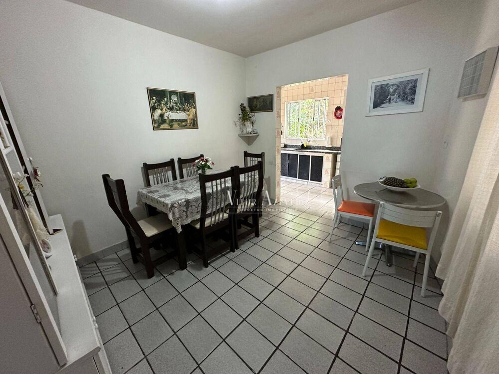 Casa, 2 quartos, 109 m² - Foto 2
