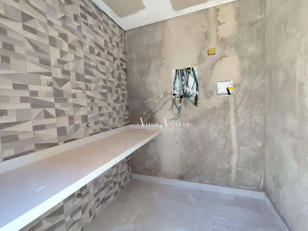 Casa de Condomínio, 3 quartos - Foto 5