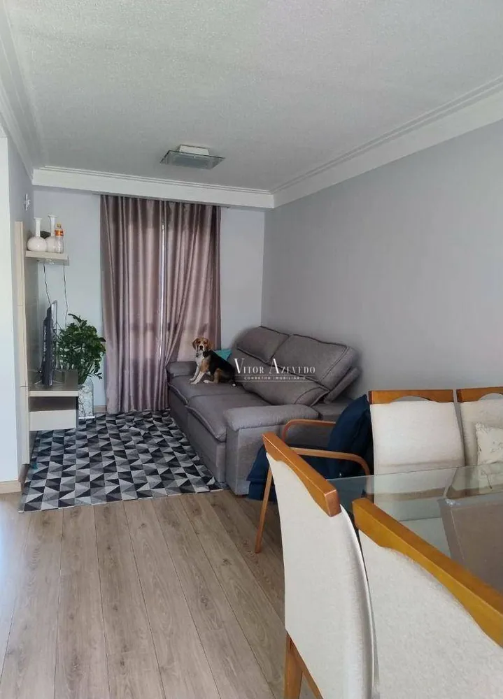 Casa de Condomínio, 3 quartos - Foto 3