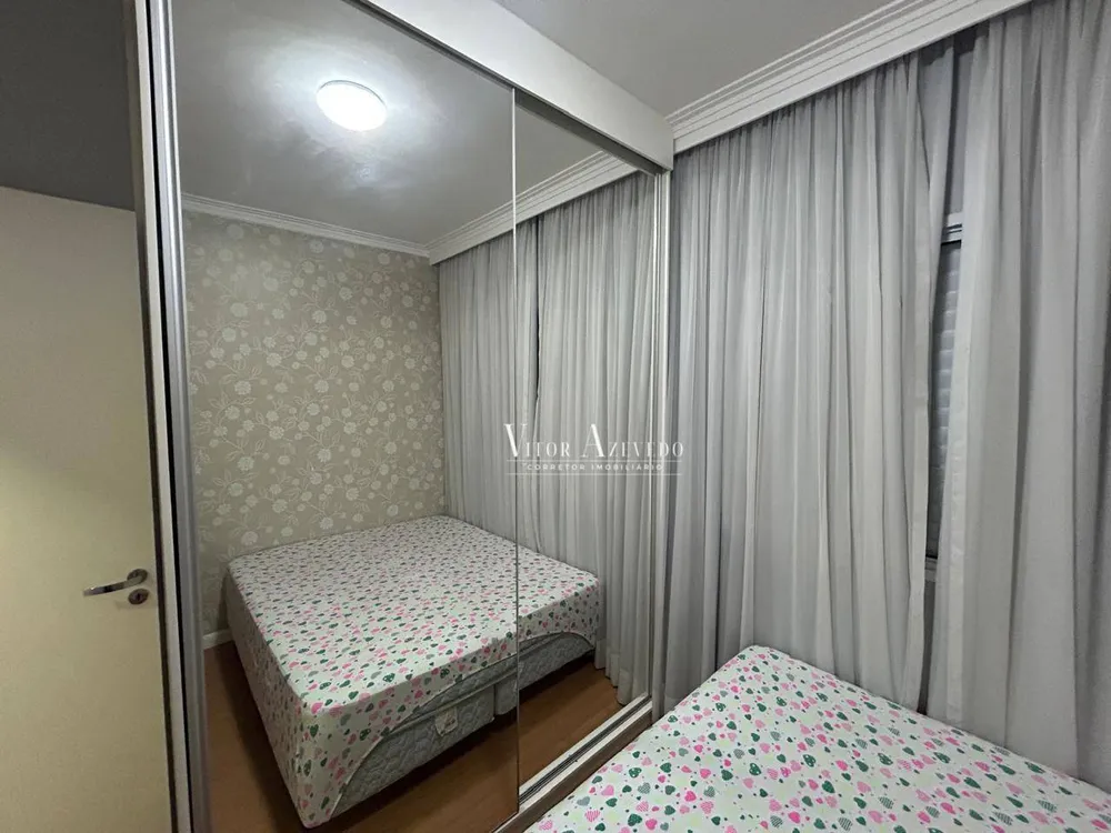 Apartamento, 2 quartos, 51 m² - Foto 8