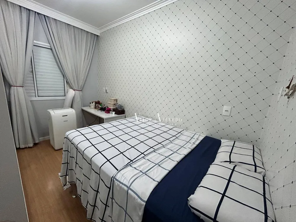 Apartamento, 2 quartos, 51 m² - Foto 9