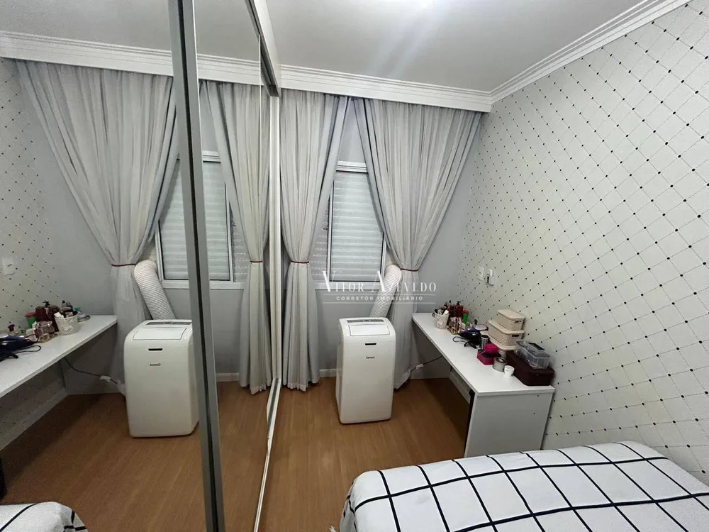 Apartamento, 2 quartos, 51 m² - Foto 10
