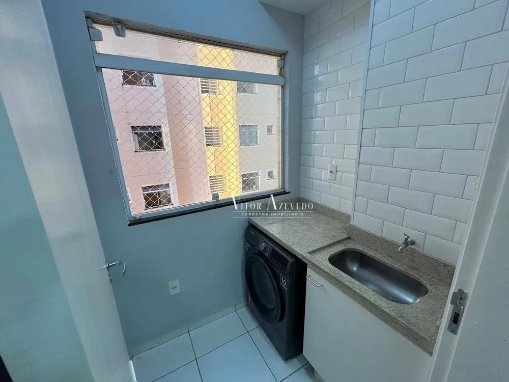 Apartamento, 2 quartos, 51 m² - Foto 5