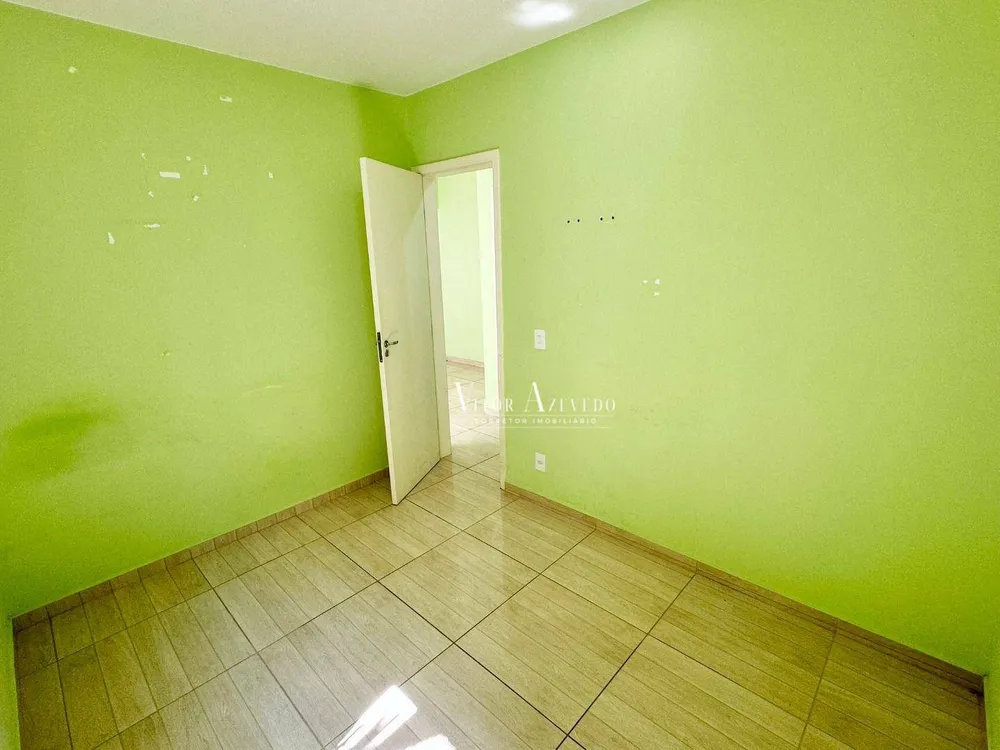 Apartamento, 2 quartos, 50 m² - Foto 5