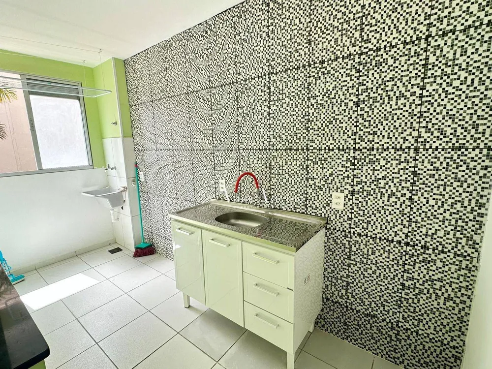 Apartamento, 2 quartos, 50 m² - Foto 9