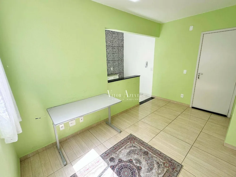 Apartamento, 2 quartos, 50 m² - Foto 3