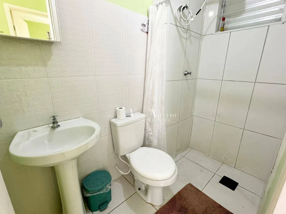 Apartamento, 2 quartos, 50 m² - Foto 13