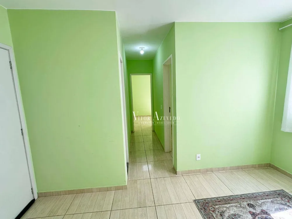 Apartamento, 2 quartos, 50 m² - Foto 12