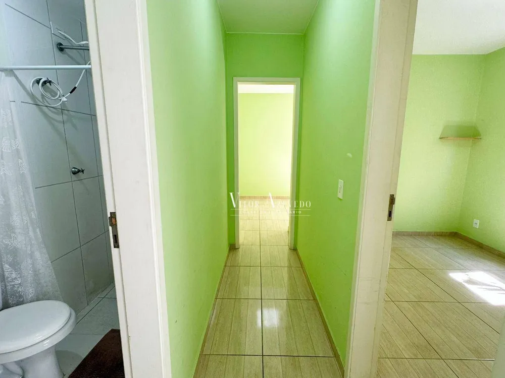 Apartamento, 2 quartos, 50 m² - Foto 15