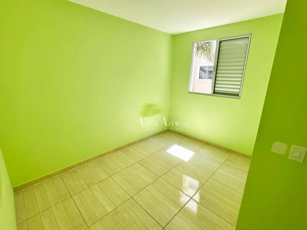 Apartamento, 2 quartos, 50 m² - Foto 16