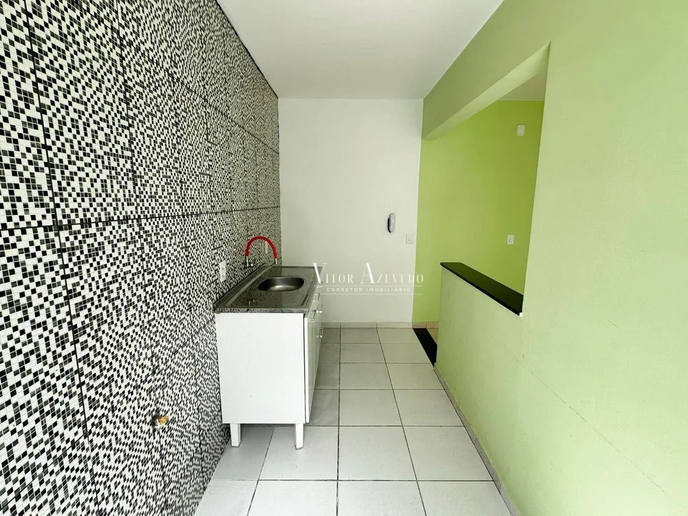Apartamento, 2 quartos, 50 m² - Foto 11