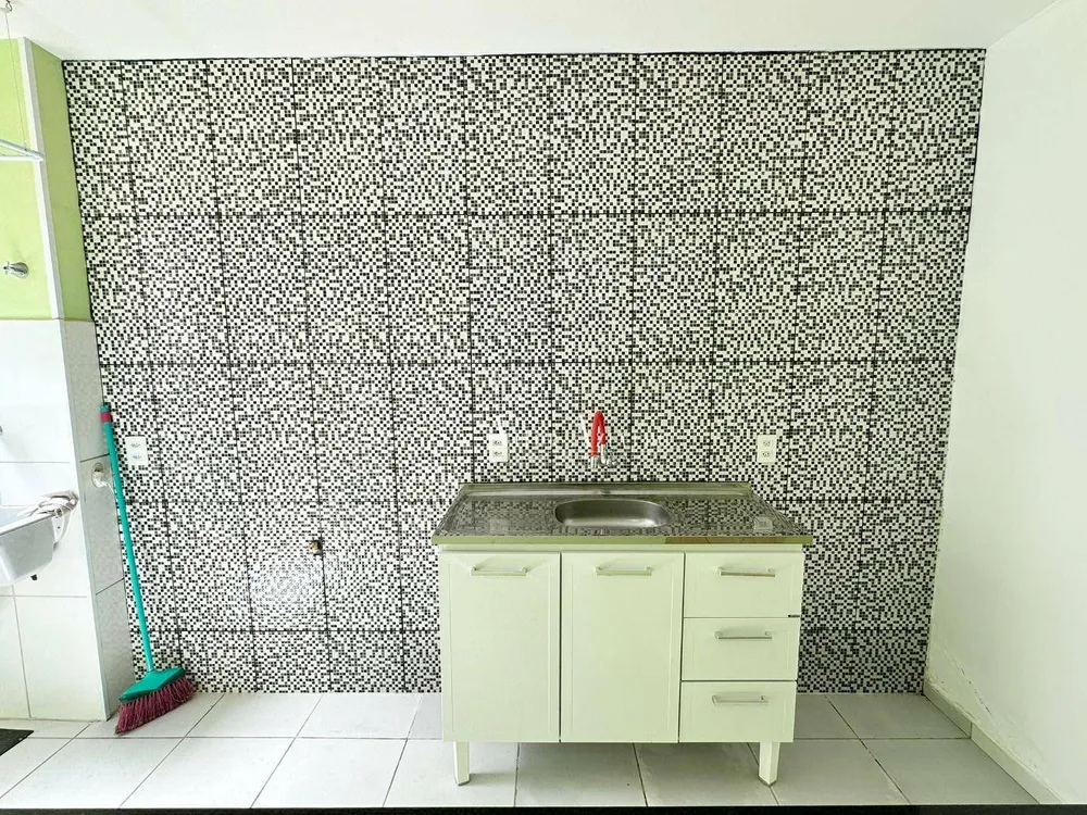 Apartamento, 2 quartos, 50 m² - Foto 8