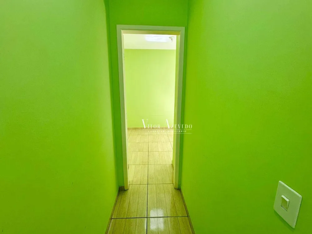 Apartamento, 2 quartos, 50 m² - Foto 10
