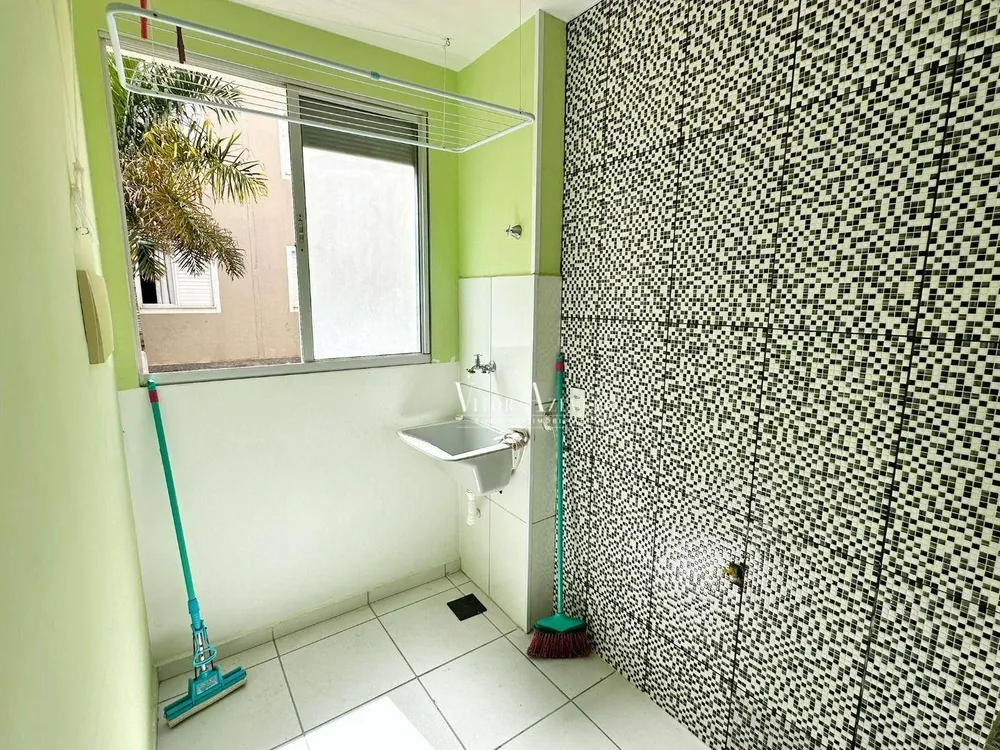 Apartamento, 2 quartos, 50 m² - Foto 8