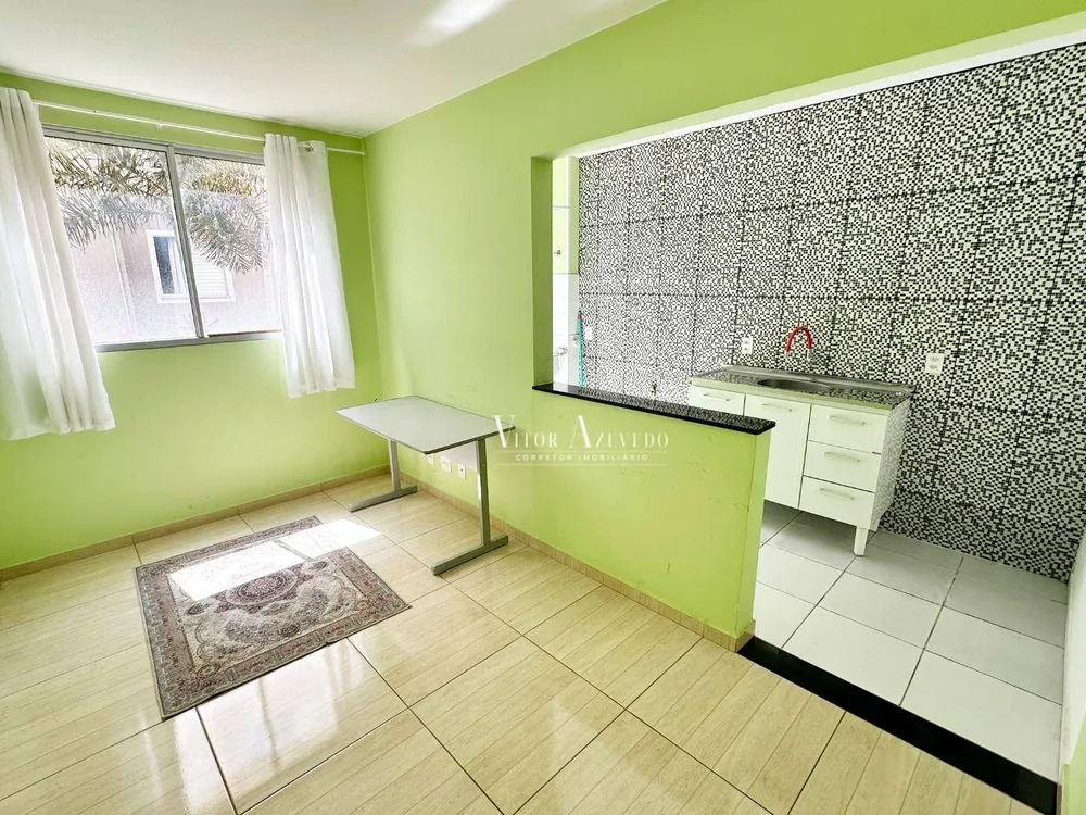 Apartamento, 2 quartos, 50 m² - Foto 14