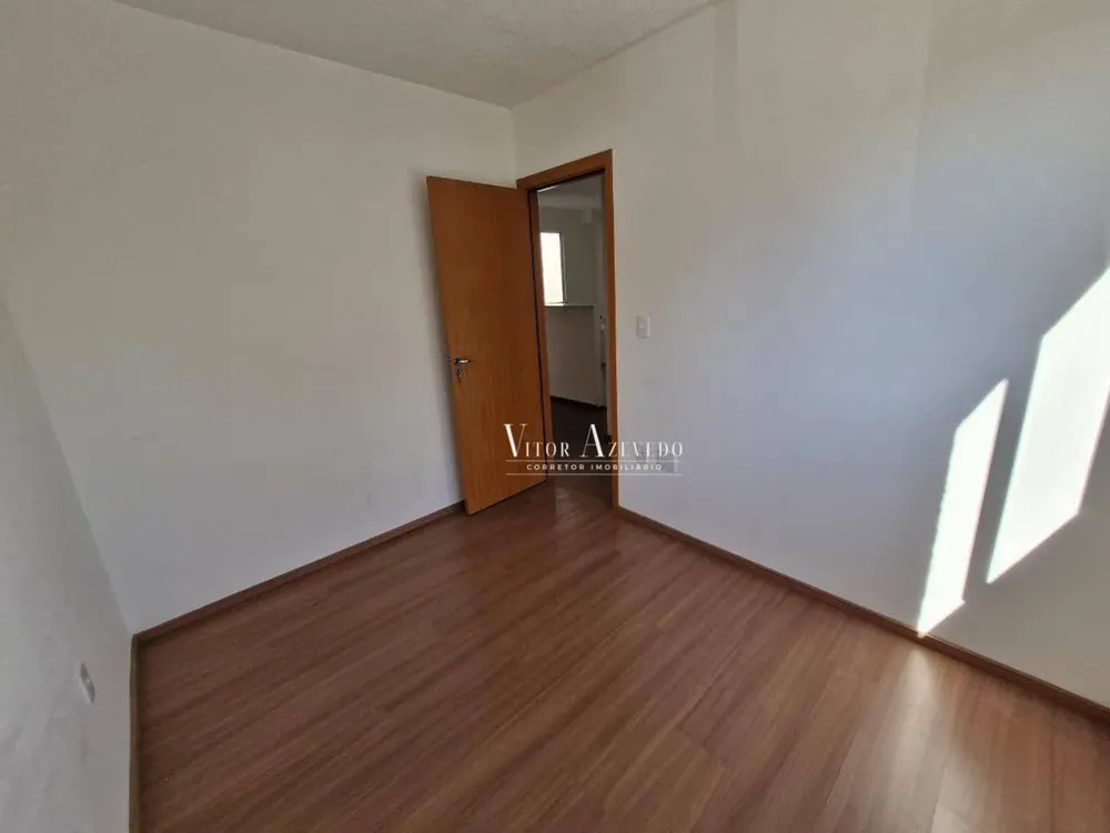 Apartamento, 2 quartos, 39 m² - Foto 7