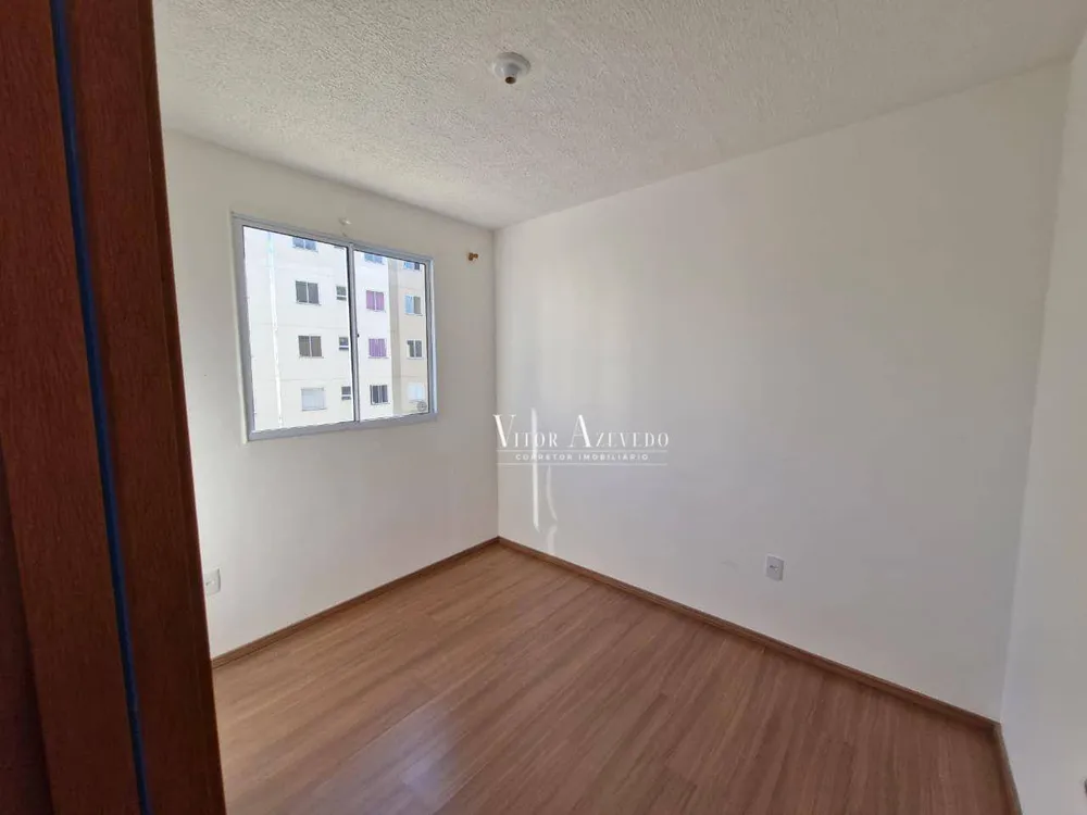 Apartamento, 2 quartos, 39 m² - Foto 6