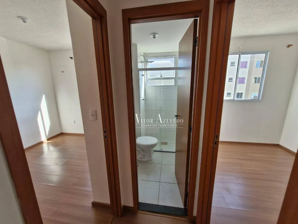 Apartamento, 2 quartos, 39 m² - Foto 5