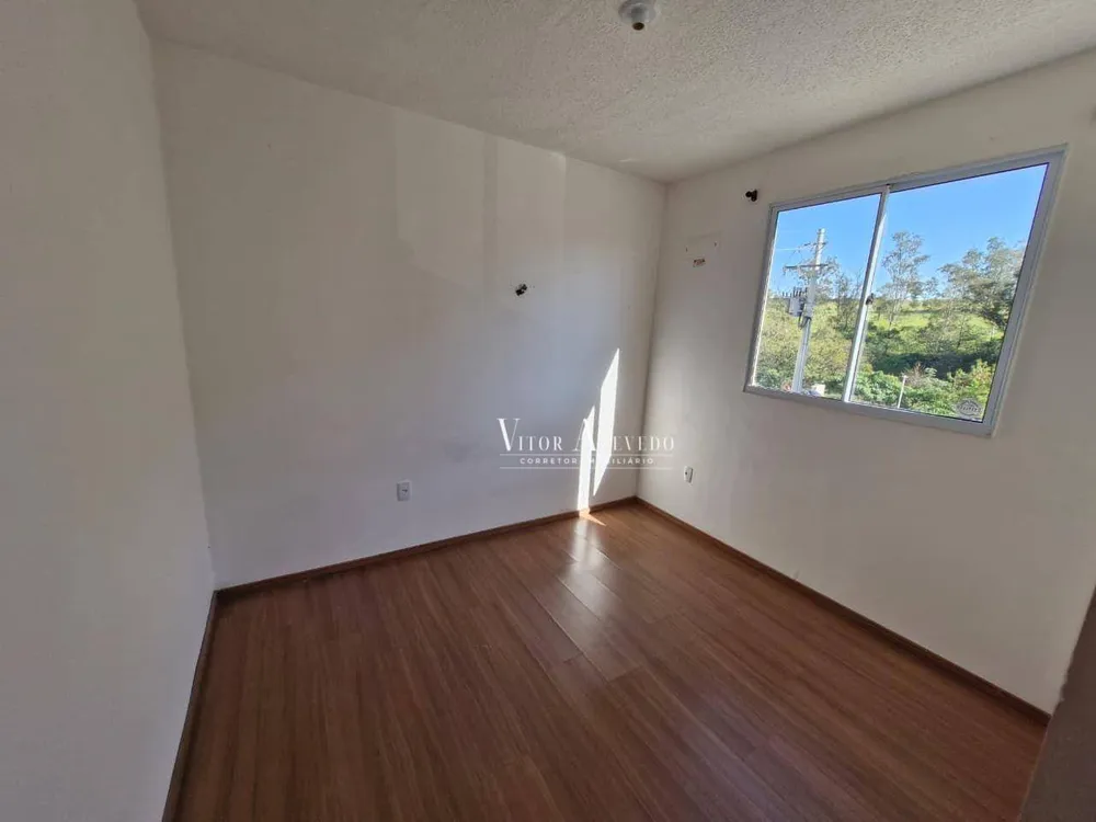 Apartamento, 2 quartos, 39 m² - Foto 11