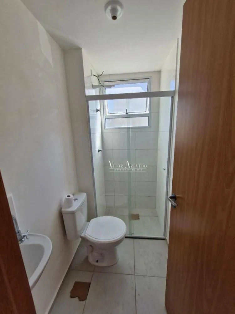 Apartamento, 2 quartos, 39 m² - Foto 8