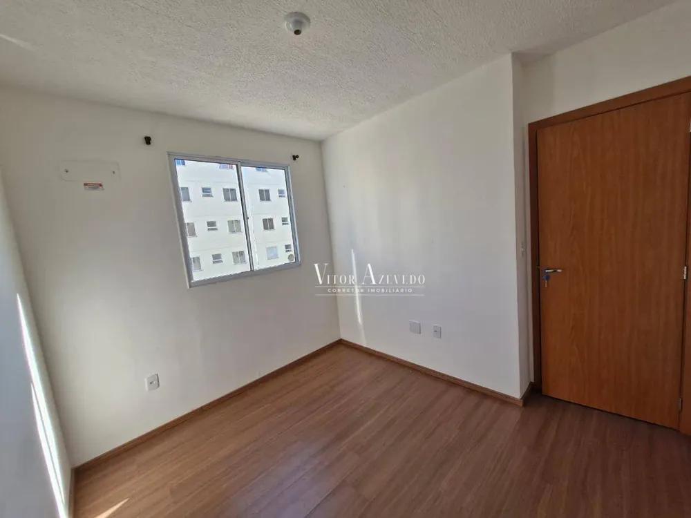 Apartamento, 2 quartos, 39 m² - Foto 10