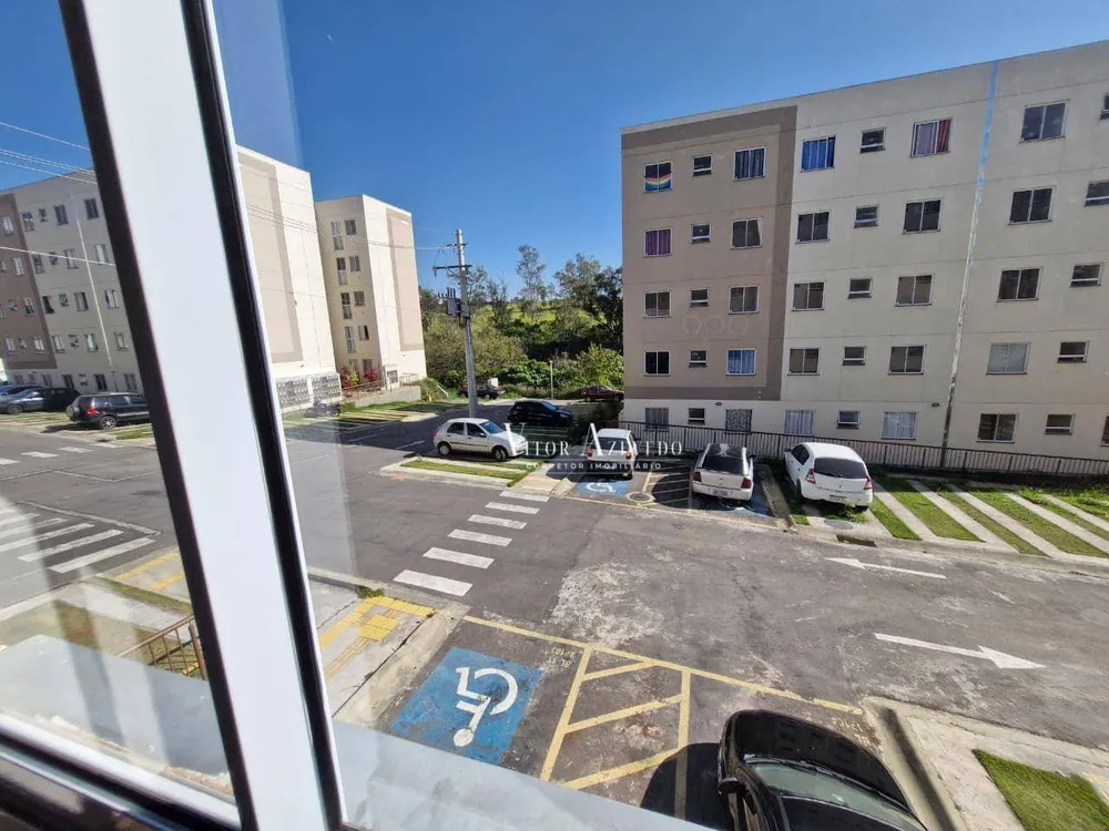 Apartamento, 2 quartos, 39 m² - Foto 12