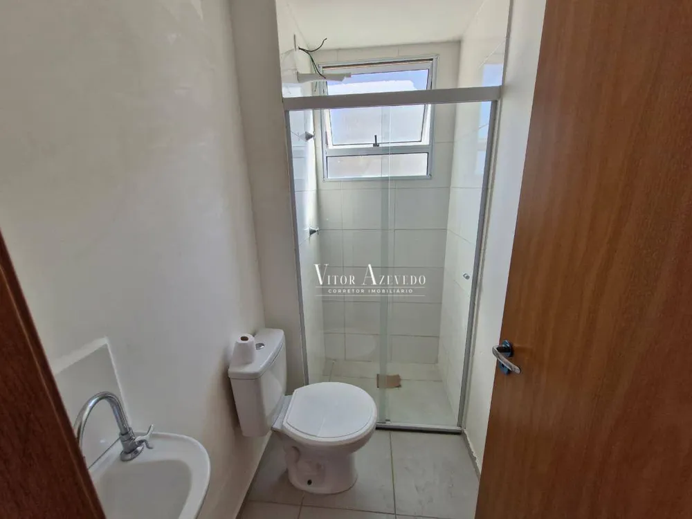 Apartamento, 2 quartos, 39 m² - Foto 9