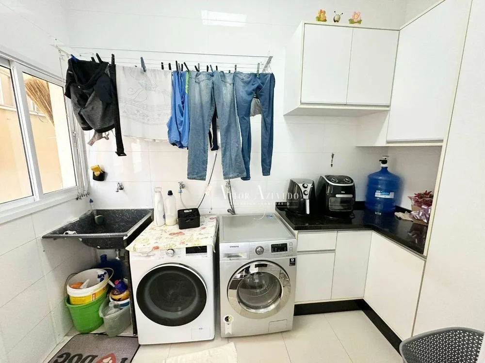 Casa de Condomínio, 3 quartos - Foto 7
