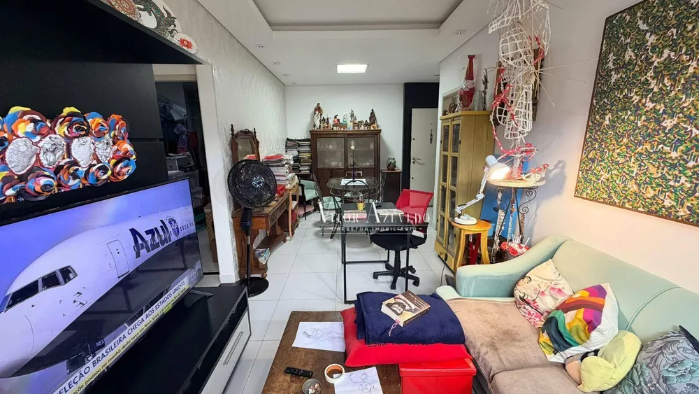 Apartamento, 2 quartos, 68 m² - Foto 6