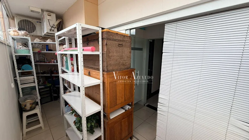 Apartamento, 2 quartos, 68 m² - Foto 7