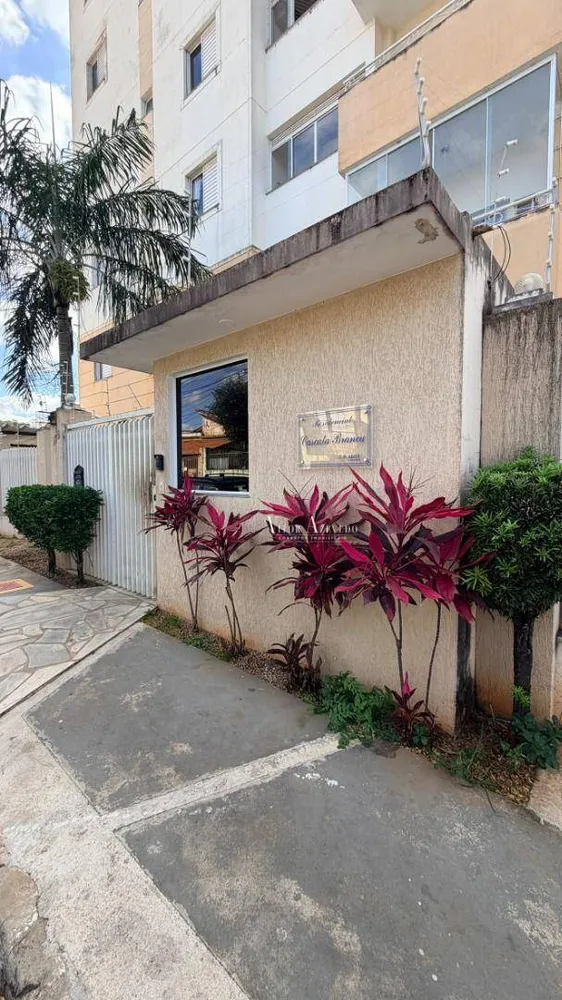 Apartamento, 2 quartos, 68 m² - Foto 11