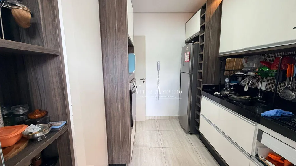 Apartamento, 2 quartos, 68 m² - Foto 4