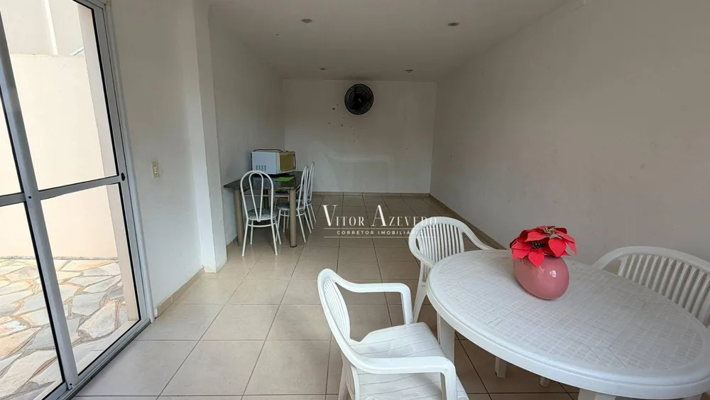 Apartamento, 2 quartos, 68 m² - Foto 2