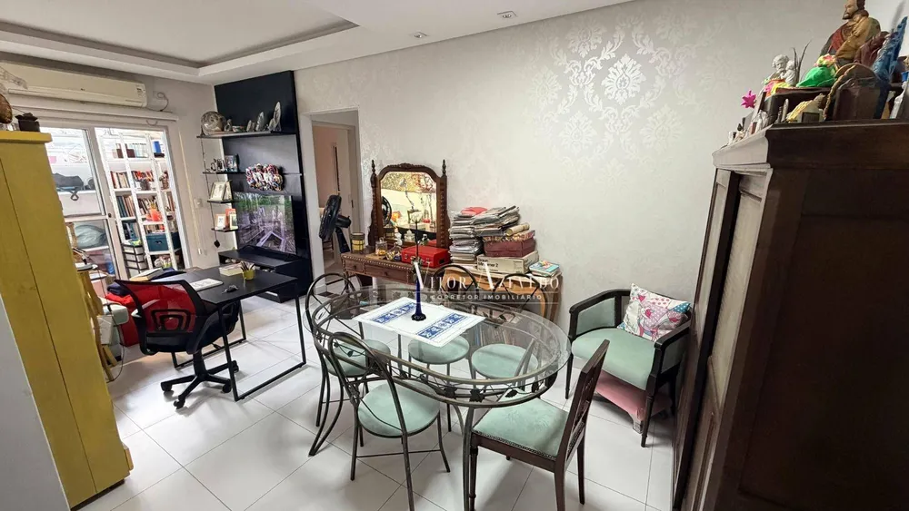 Apartamento, 2 quartos, 68 m² - Foto 1