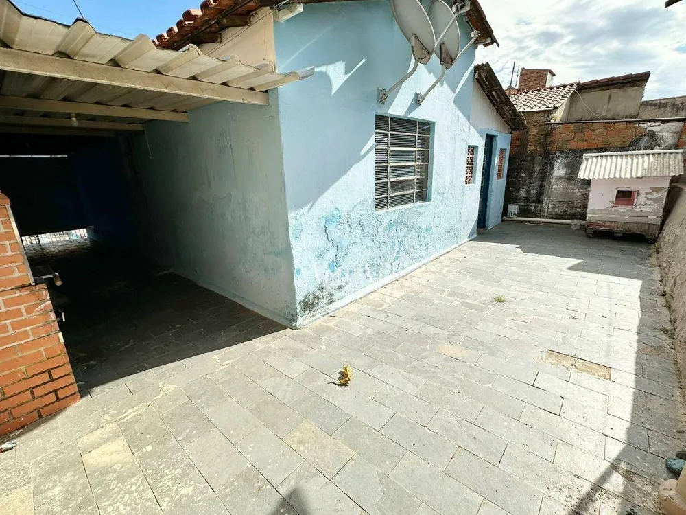 Casa, 3 quartos, 150 m² - Foto 11