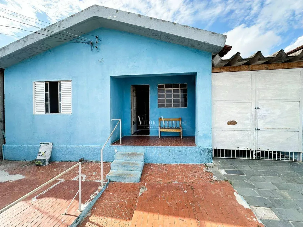 Casa, 3 quartos, 150 m² - Foto 2
