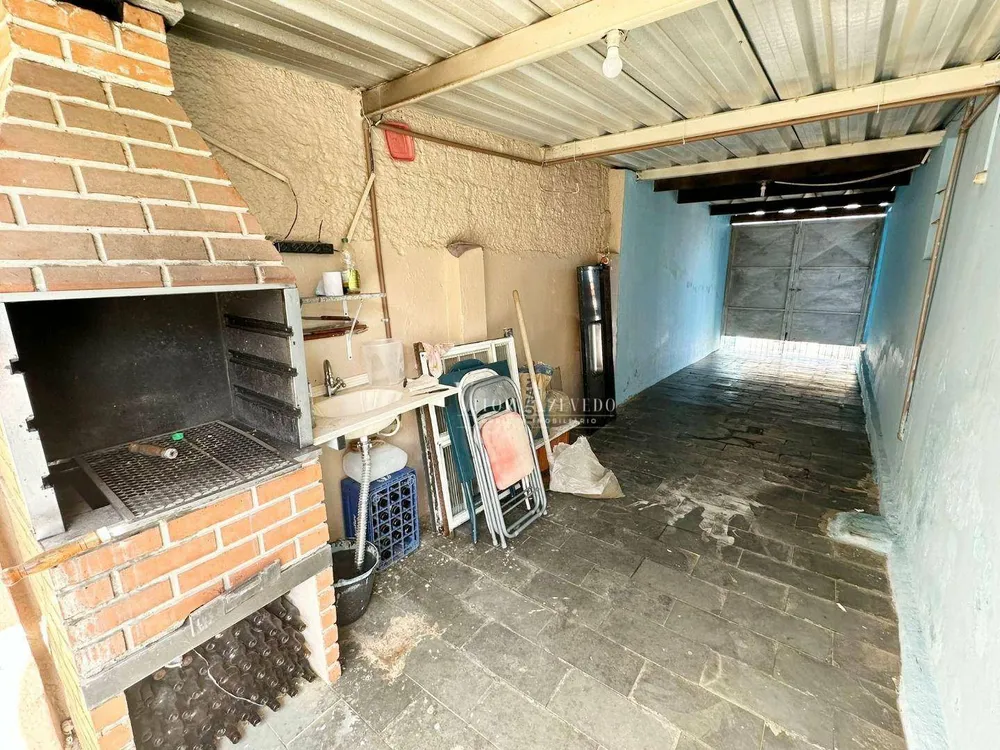 Casa, 3 quartos, 150 m² - Foto 8