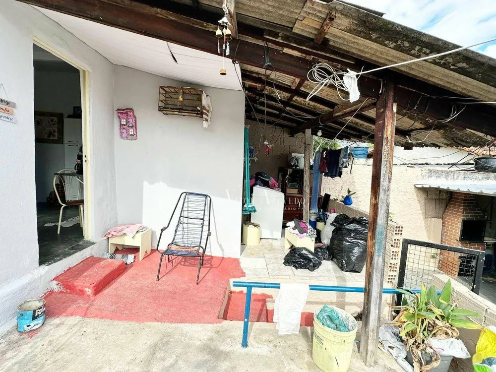 Casa, 3 quartos, 150 m² - Foto 14
