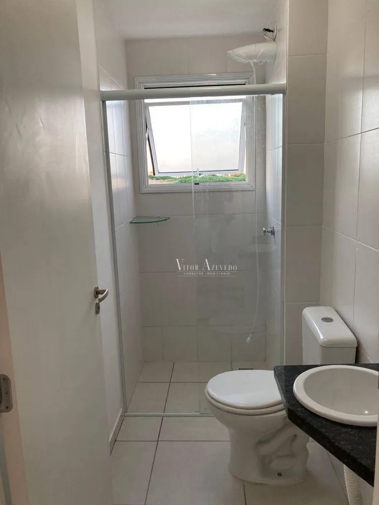 Apartamento, 2 quartos, 54 m² - Foto 8