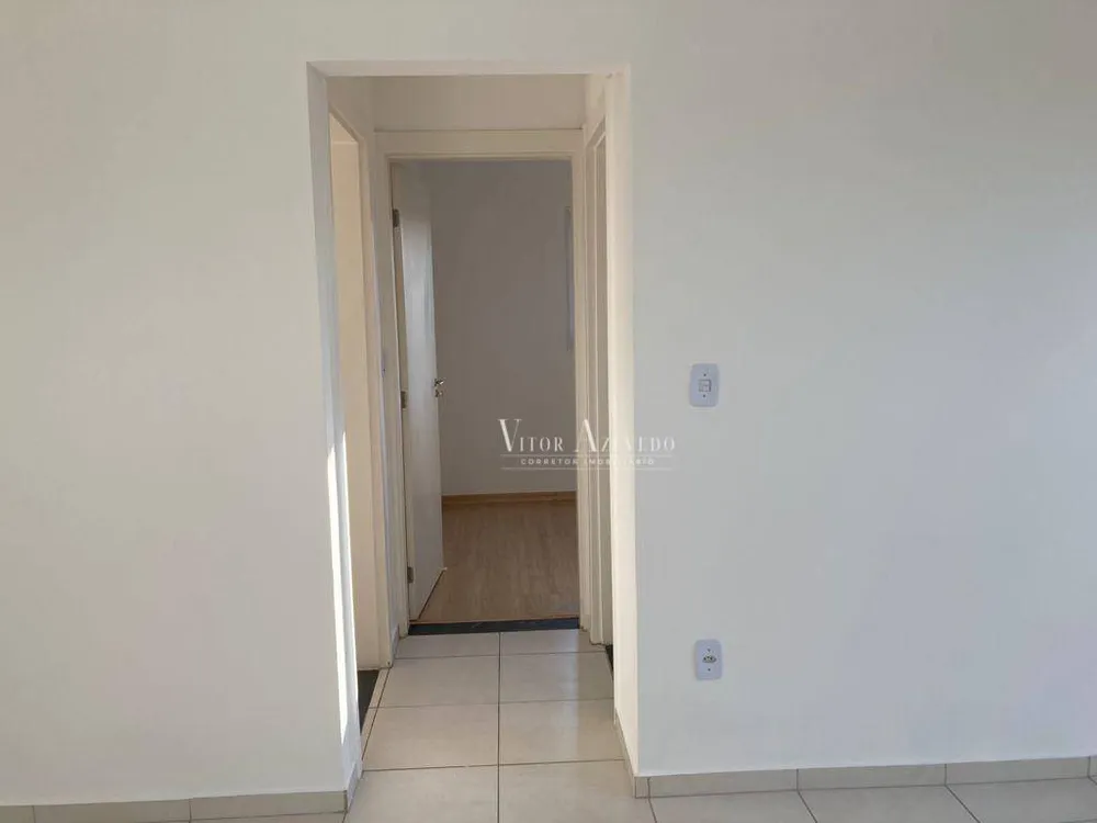 Apartamento, 2 quartos, 54 m² - Foto 6
