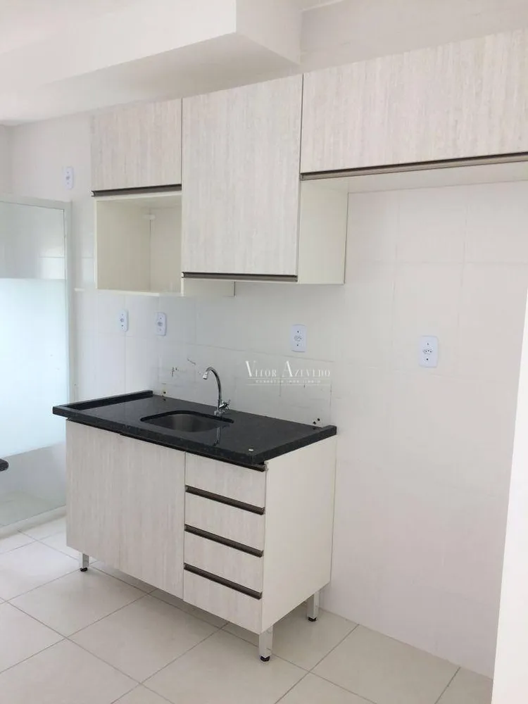 Apartamento, 2 quartos, 54 m² - Foto 3